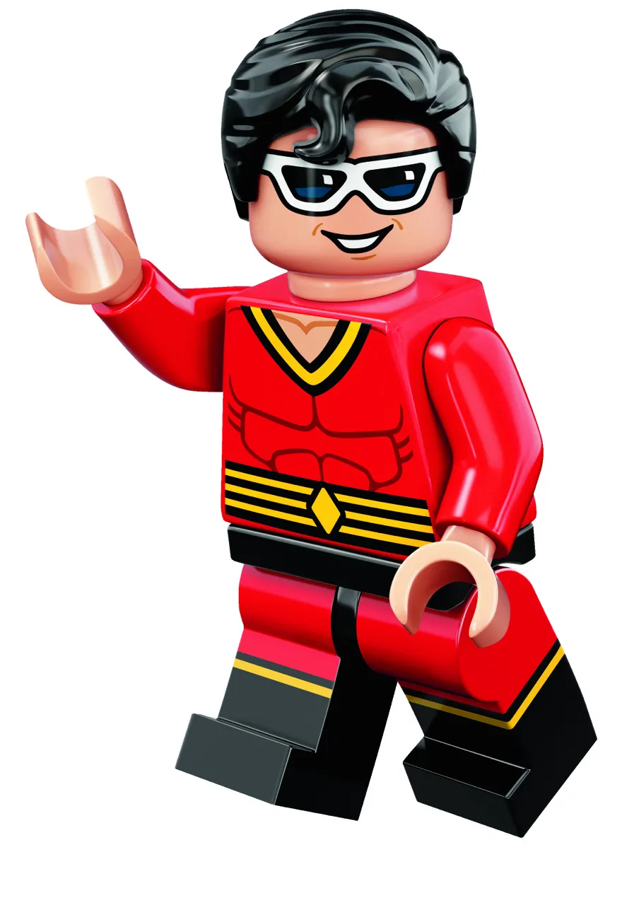 Lego Batman 3 Pre-Order Bonuses Are Mini-Sets, Mega-Cool