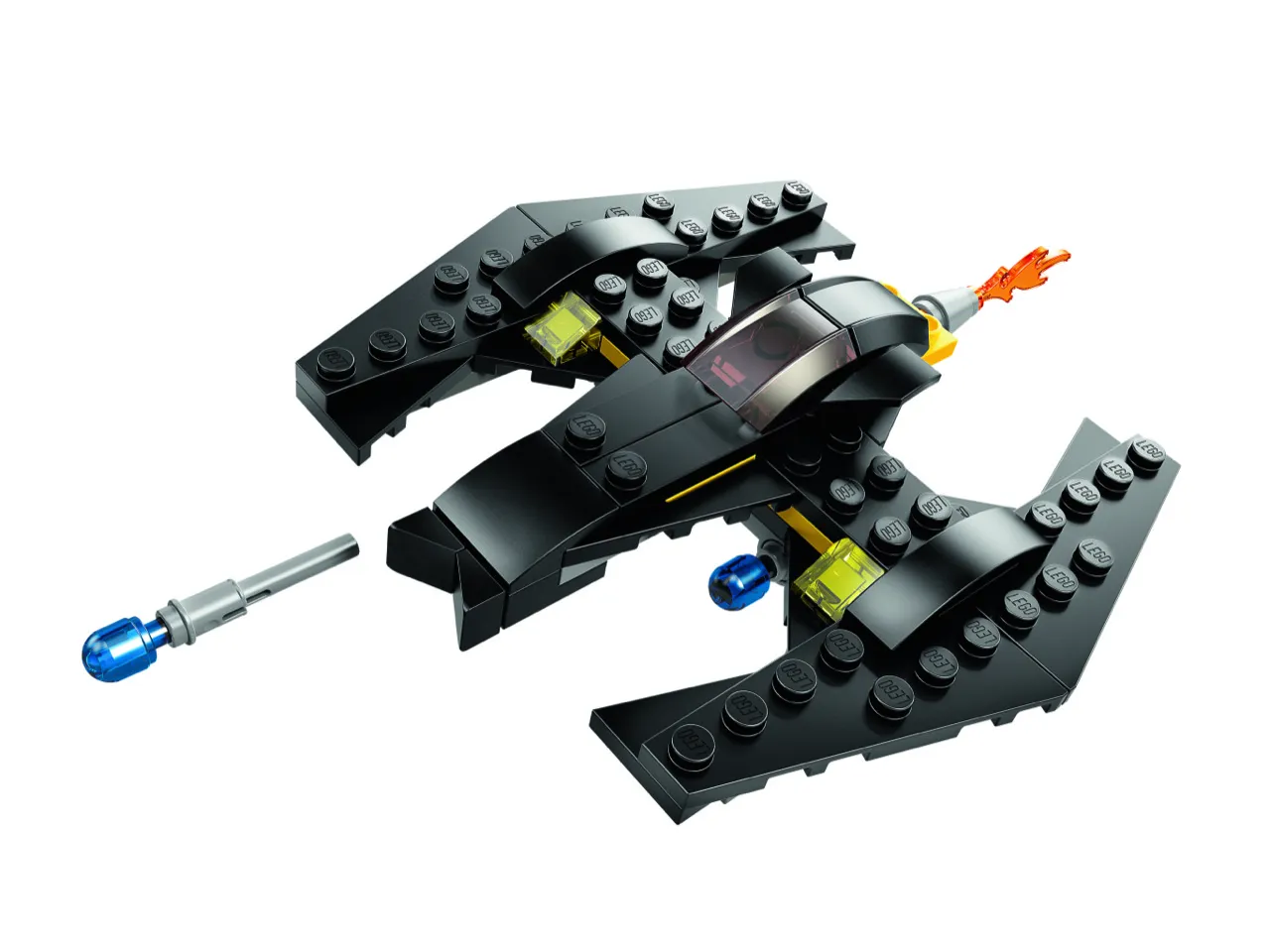 Lego Batman 3 Pre-Order Bonuses Are Mini-Sets, Mega-Cool