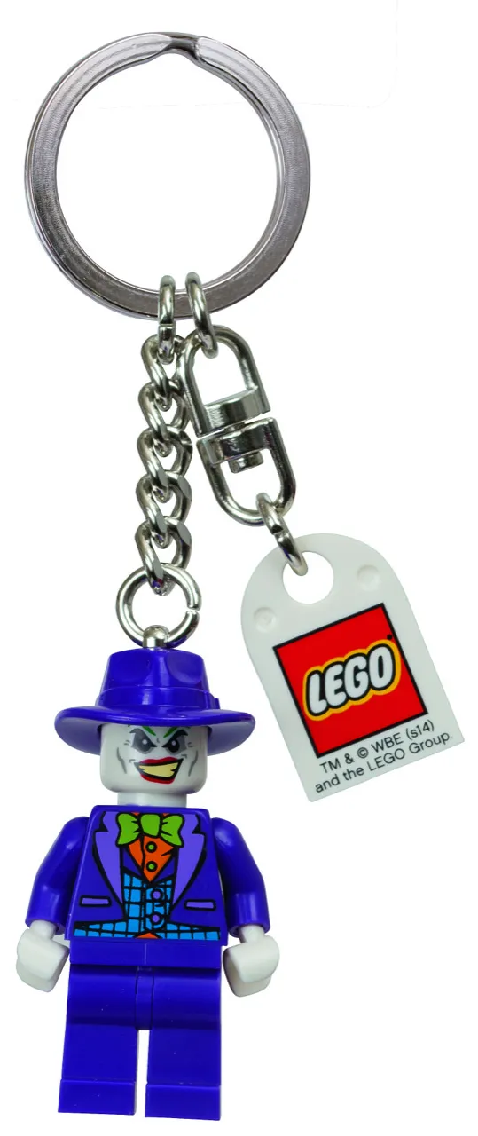 Lego Batman 3 Pre-Order Bonuses Are Mini-Sets, Mega-Cool