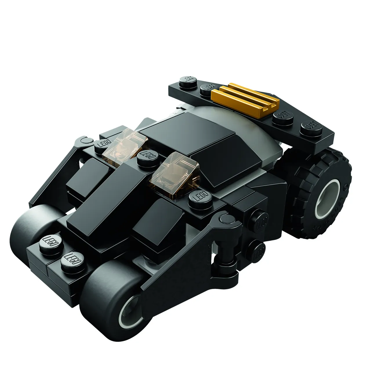 Lego Batman 3 Pre-Order Bonuses Are Mini-Sets, Mega-Cool