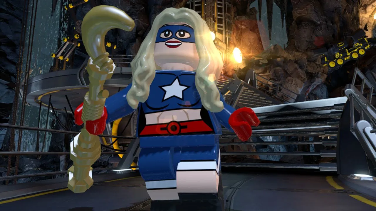 Identity Crisis