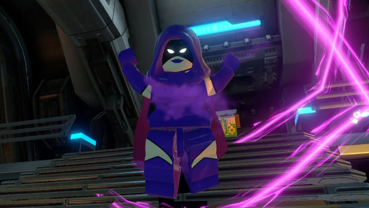 Bizarro World DLC Aims To Set Lego Batman 3 On Its Head