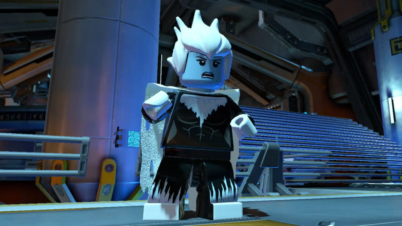 Bizarro World DLC Aims To Set Lego Batman 3 On Its Head