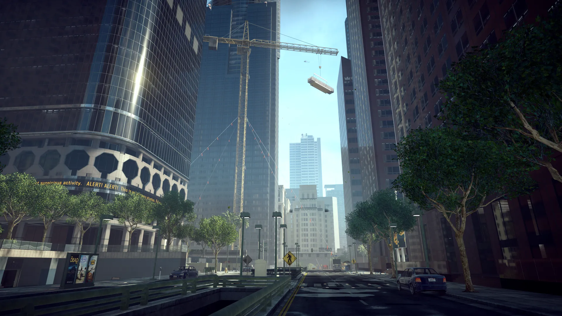 Battlefield Hardline Is Getting Another Beta, But EA Isn't Saying When