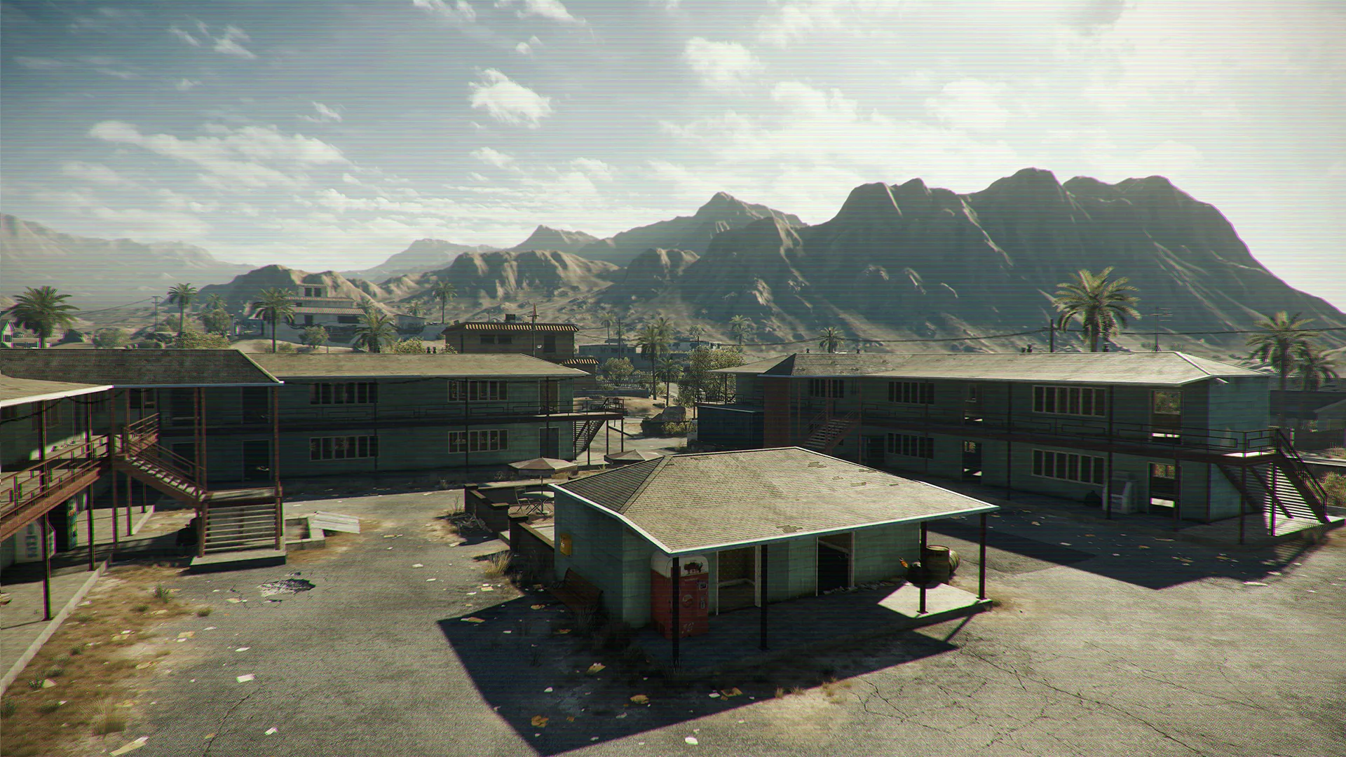 Battlefield Hardline Is Getting Another Beta, But EA Isn't Saying When