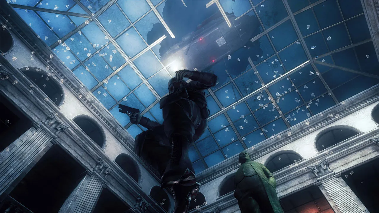Resident Evil: Operation Raccoon City DLC Coming Next Week
