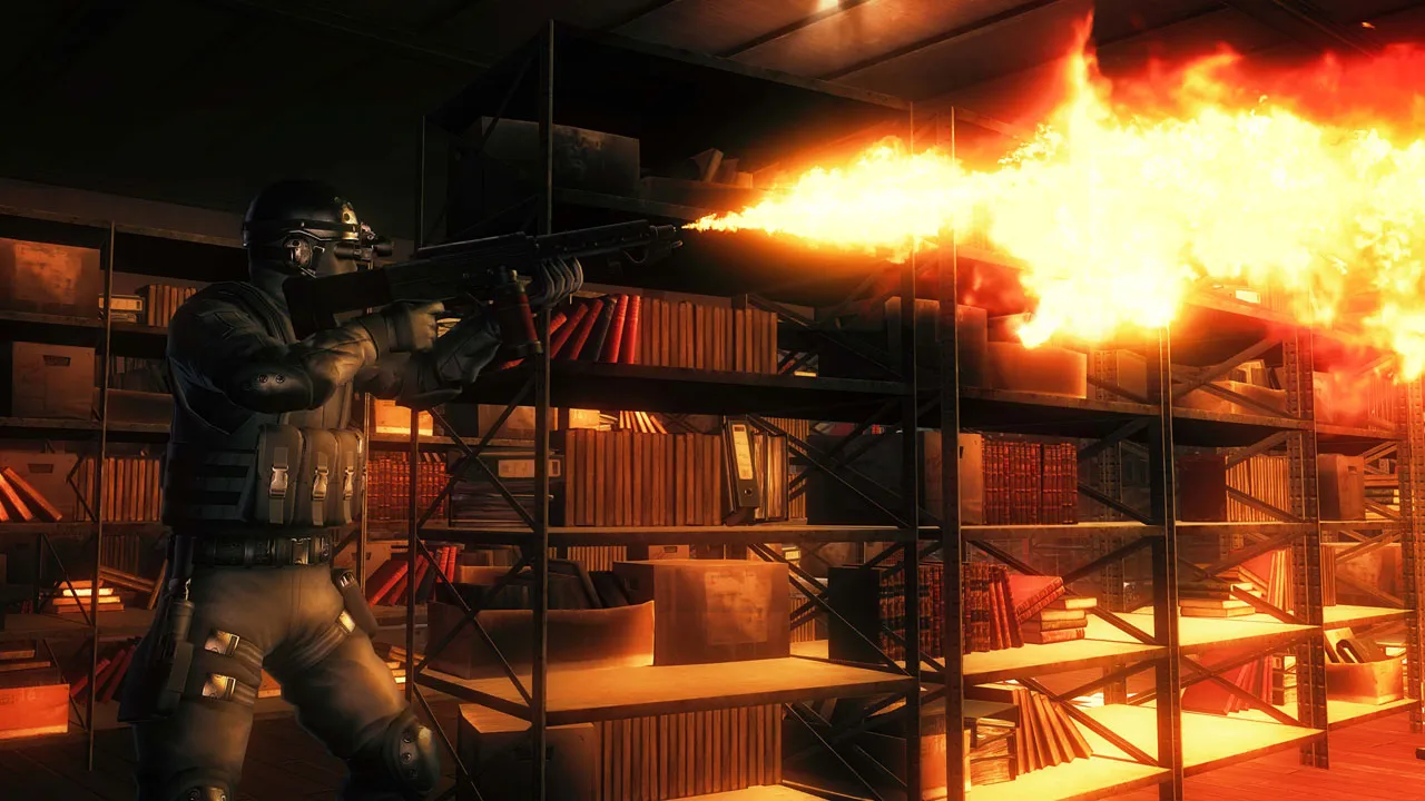 Resident Evil: Operation Raccoon City DLC Coming Next Week