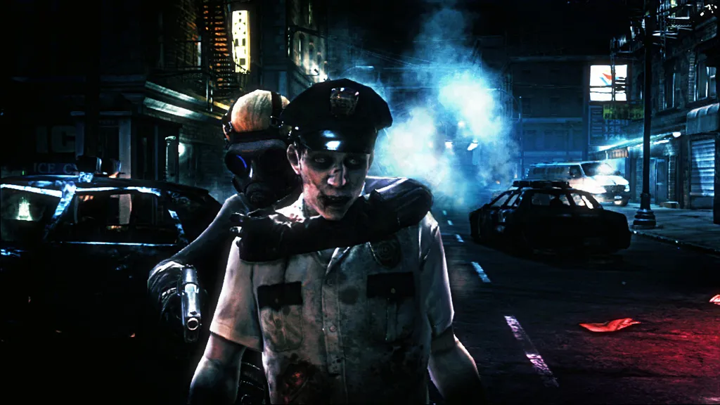 Operation Raccoon City Adds Shot Of Adrenaline To Resident Evil