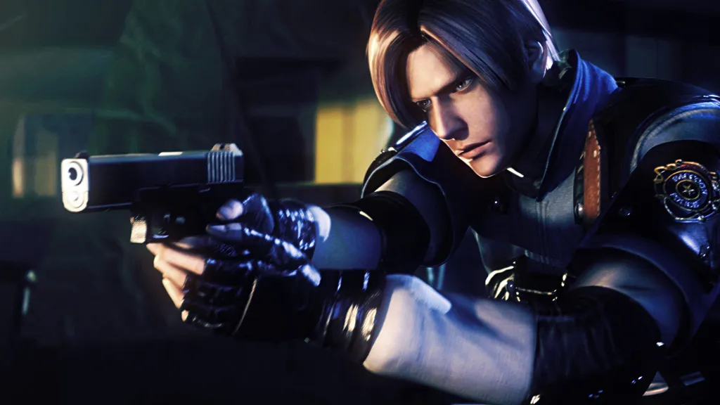 Operation Raccoon City Adds Shot Of Adrenaline To Resident Evil