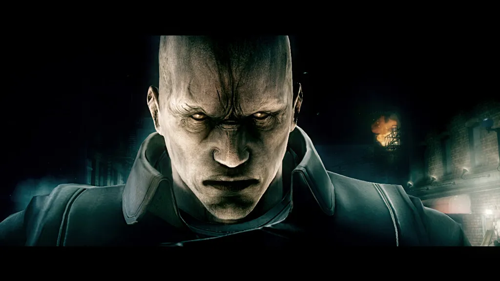 Operation Raccoon City Adds Shot Of Adrenaline To Resident Evil