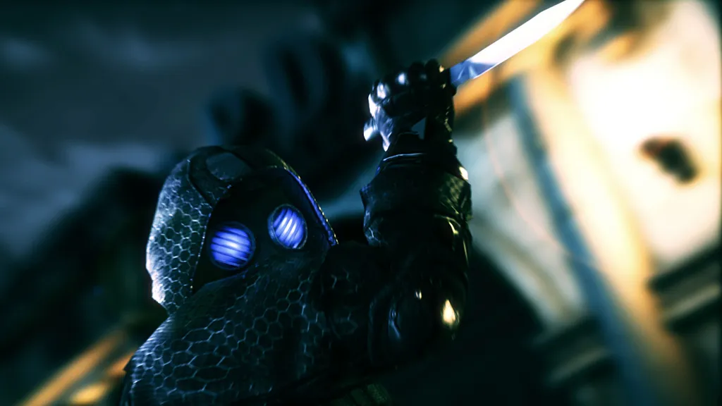 Operation Raccoon City Adds Shot Of Adrenaline To Resident Evil