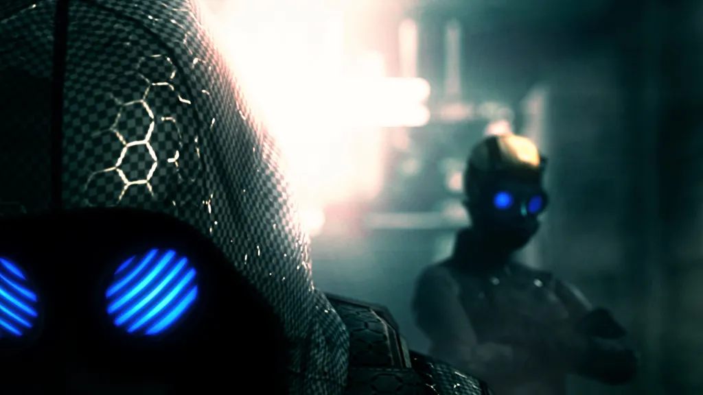 Operation Raccoon City Adds Shot Of Adrenaline To Resident Evil