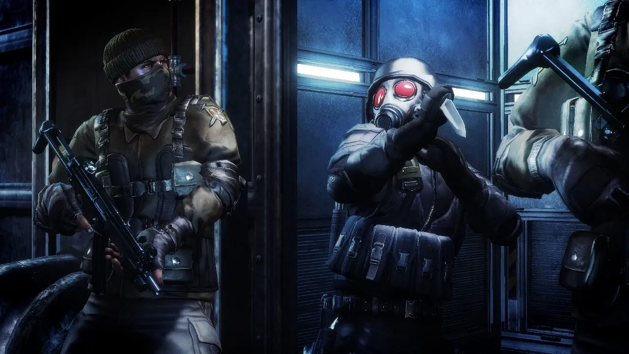Resident Evil: Raccoon City Review