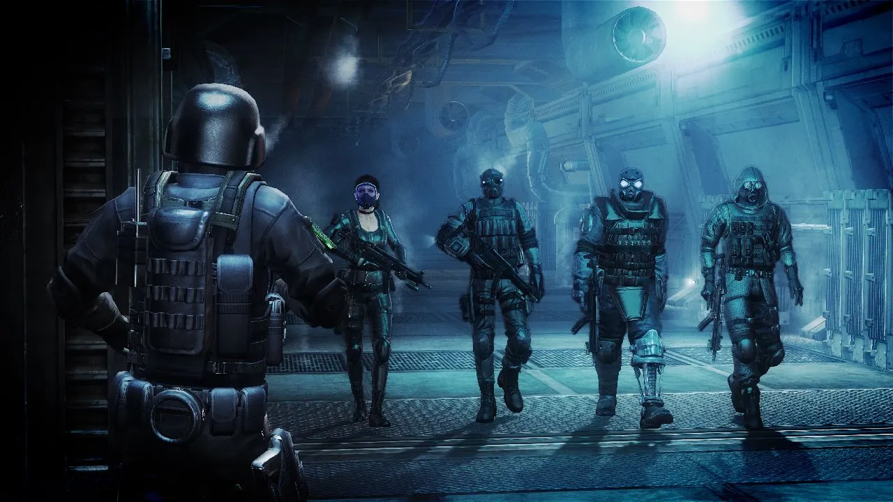 Resident Evil: Raccoon City Review