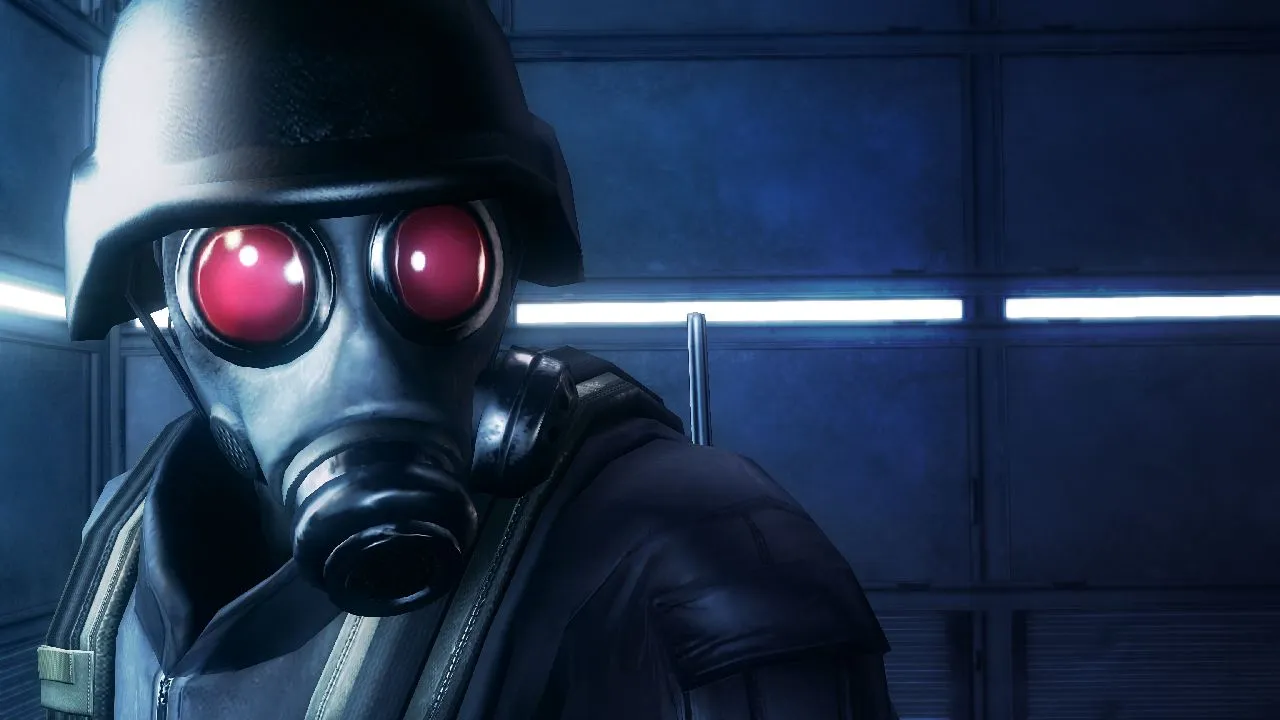 Resident Evil: Raccoon City Review