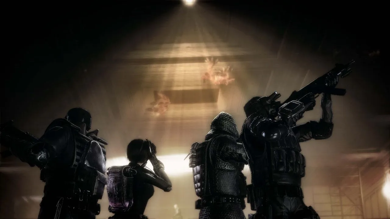 Resident Evil: Raccoon City Review