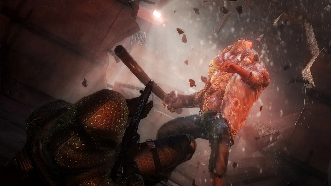 Resident Evil: Raccoon City Review