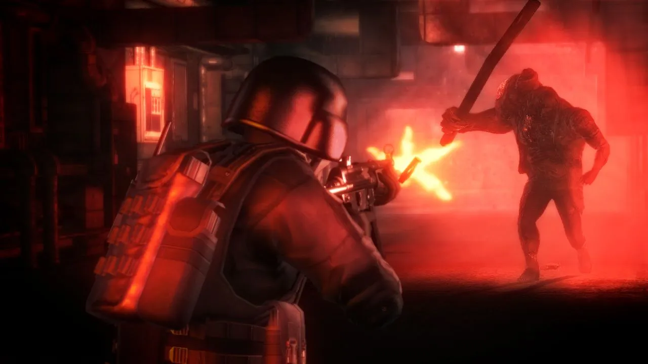 Resident Evil: Raccoon City Review