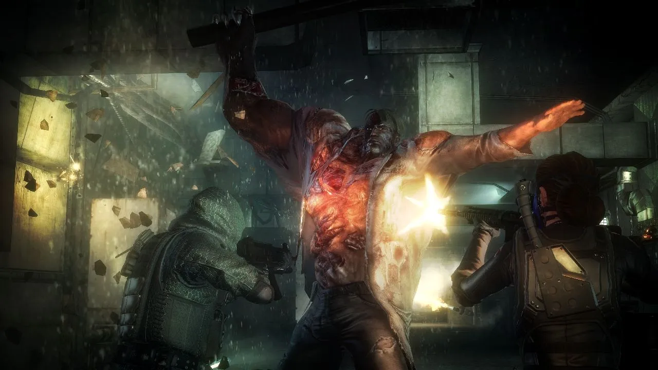 Resident Evil: Raccoon City Review