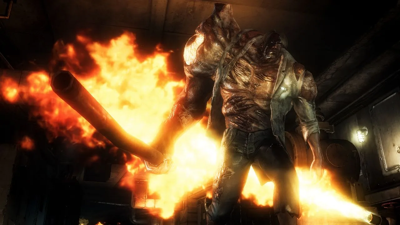 Resident Evil: Raccoon City Review