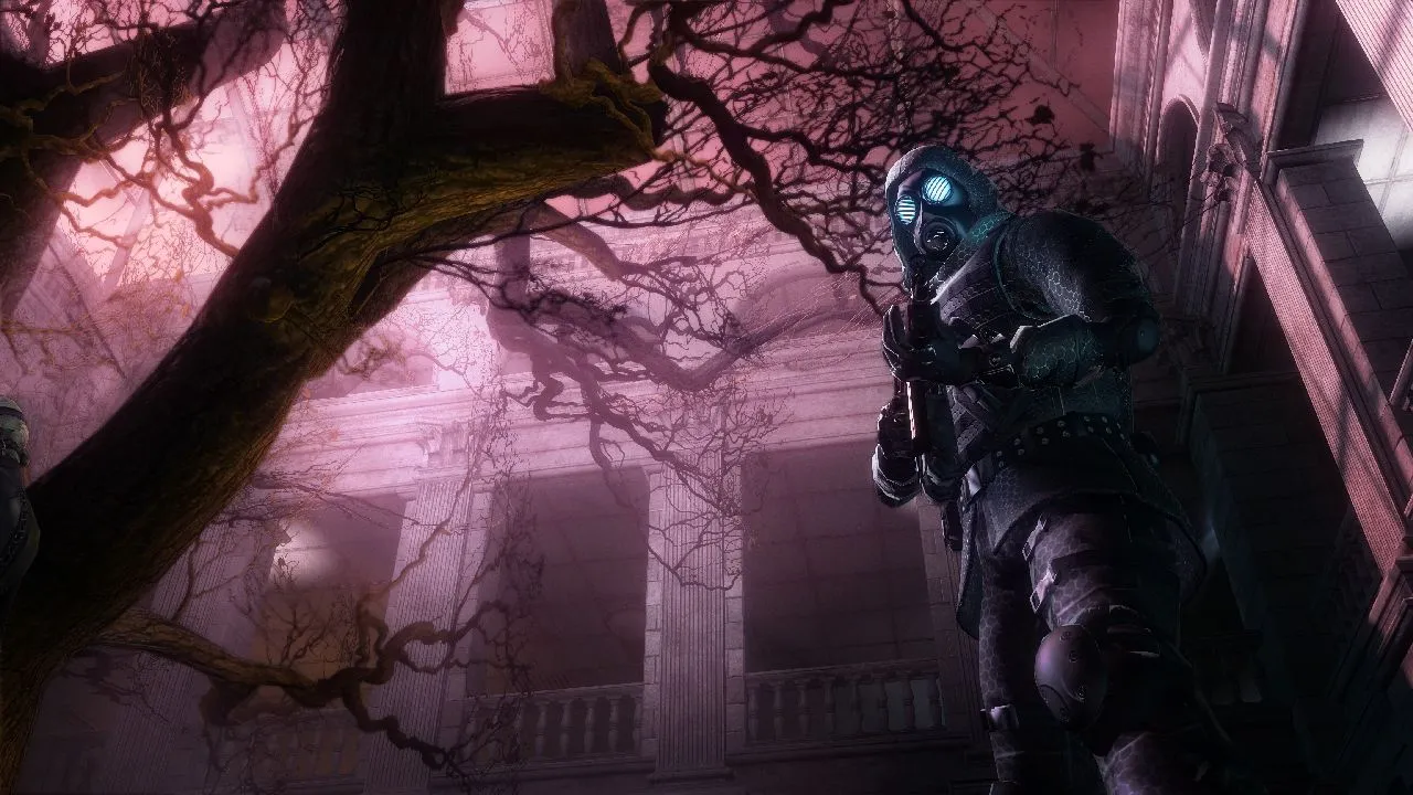 Resident Evil: Raccoon City Review