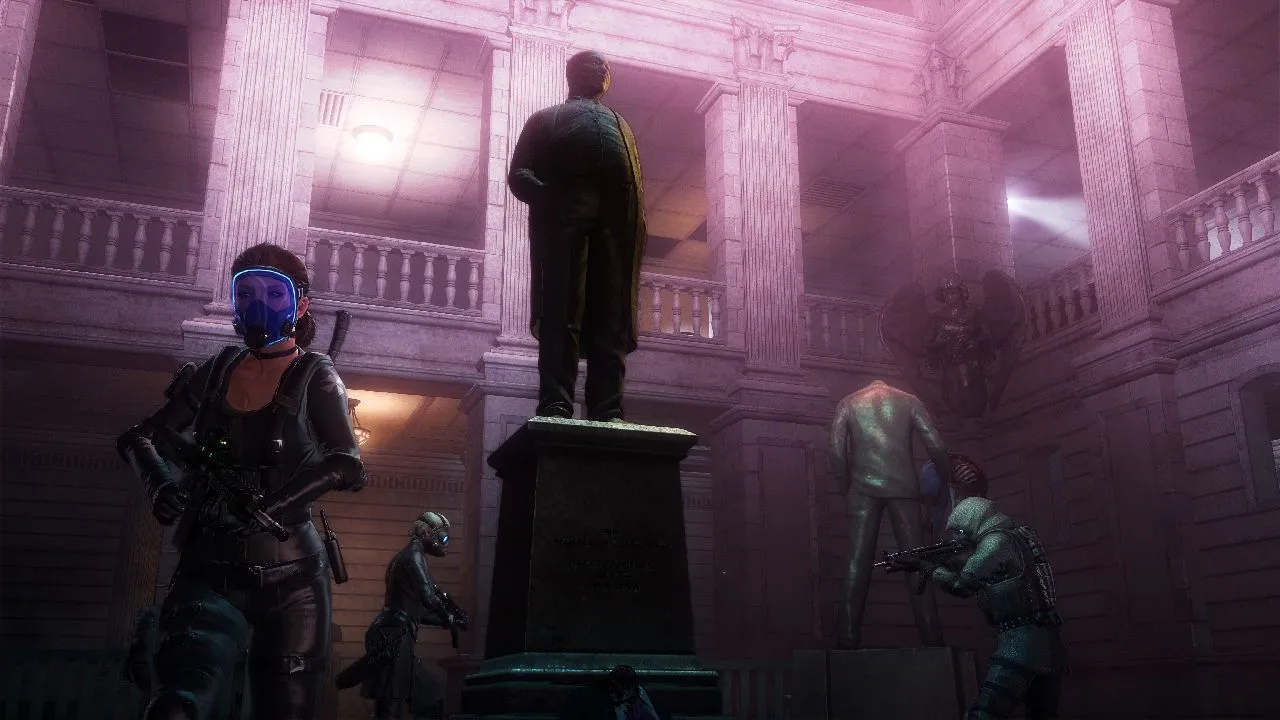 Resident Evil: Raccoon City Review
