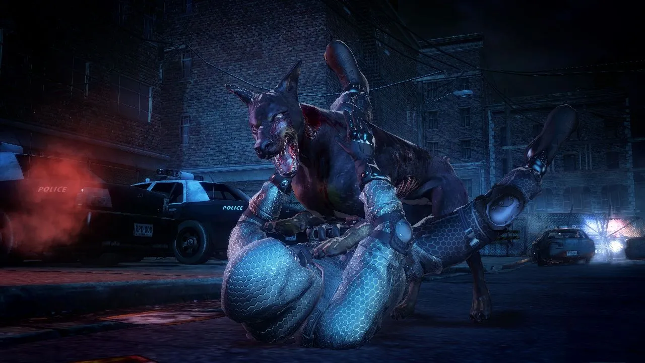 Resident Evil: Raccoon City Review