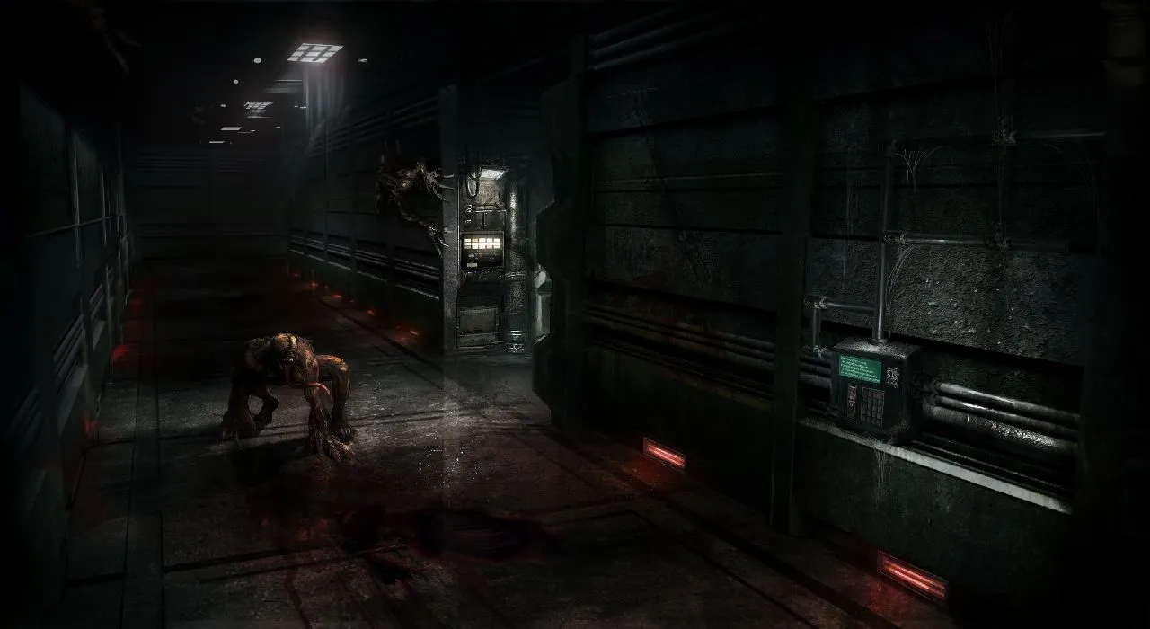 Resident Evil: Raccoon City Review