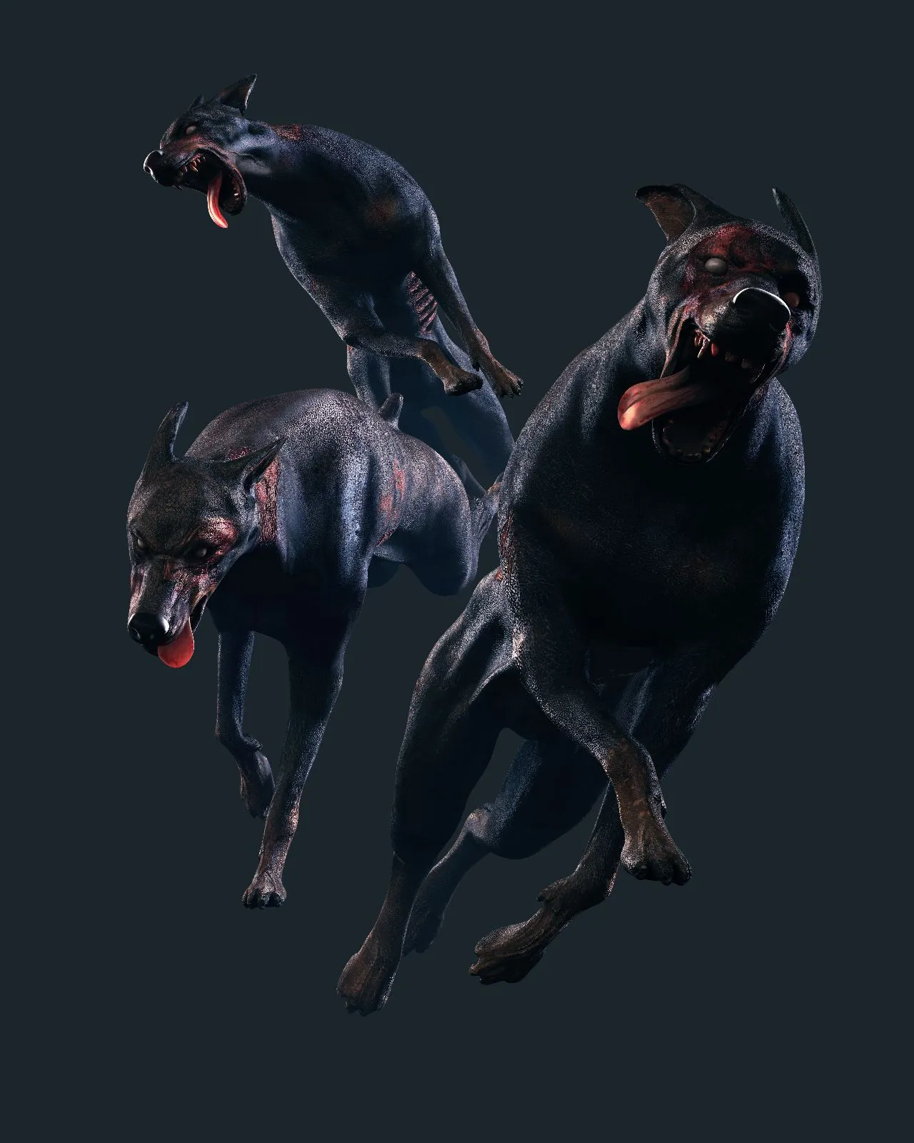 Nemesis Joins The Fight In Resident Evil: Operation Raccoon City