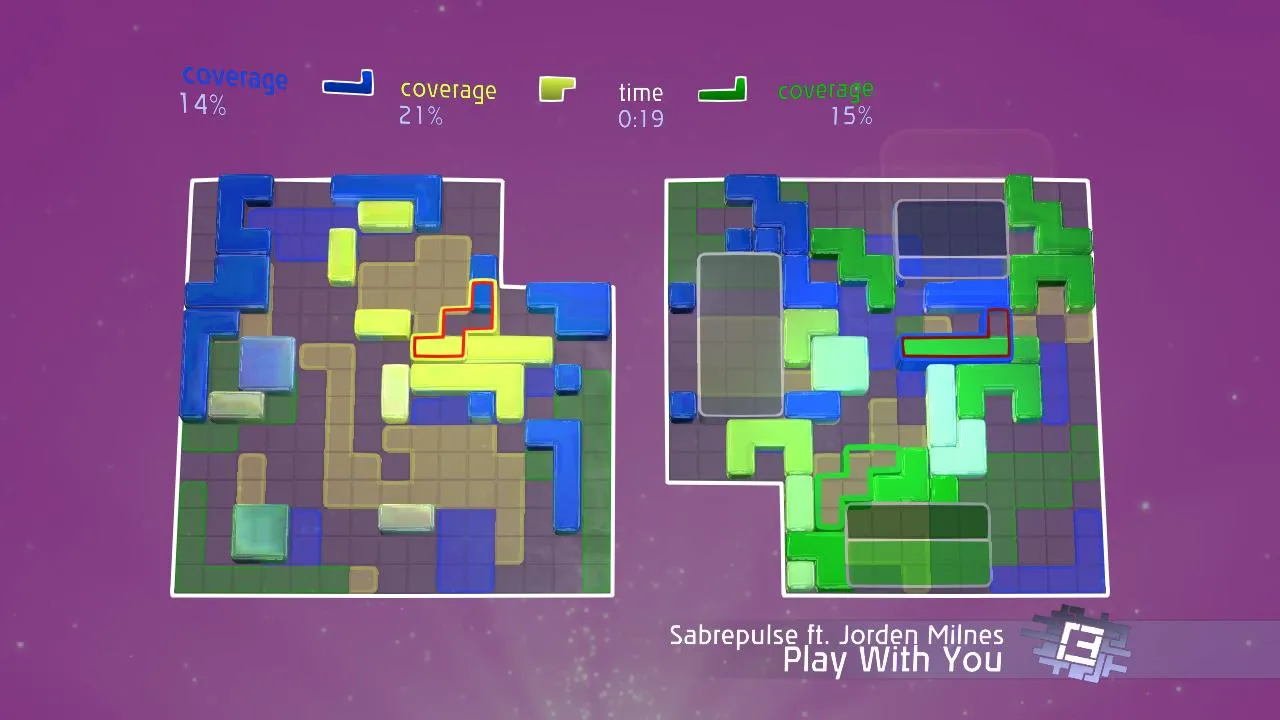 Chime Super Deluxe: The Definitive Version Of Zoë Mode's Musical Block Puzzler