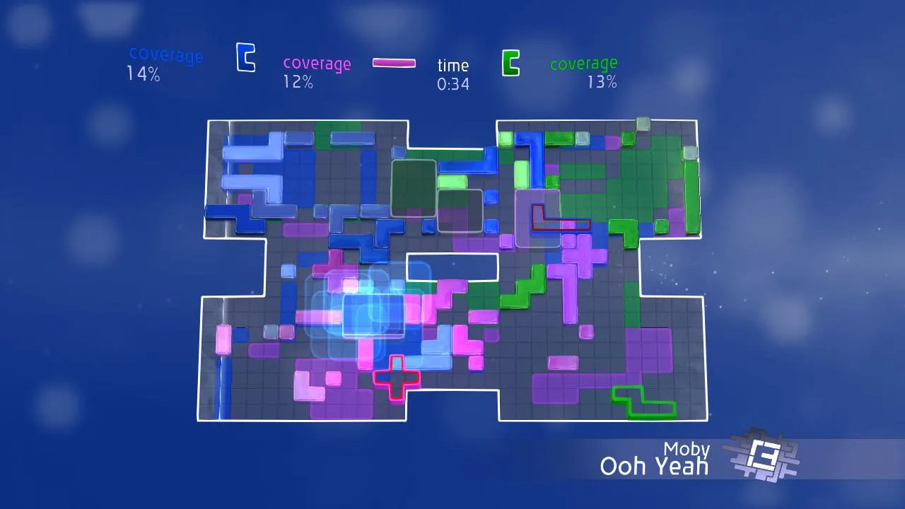 Chime Super Deluxe: The Definitive Version Of Zoë Mode's Musical Block Puzzler