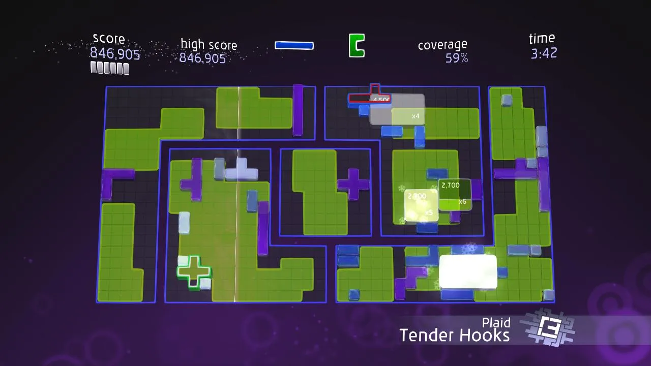 Chime Super Deluxe: The Definitive Version Of Zoë Mode's Musical Block Puzzler