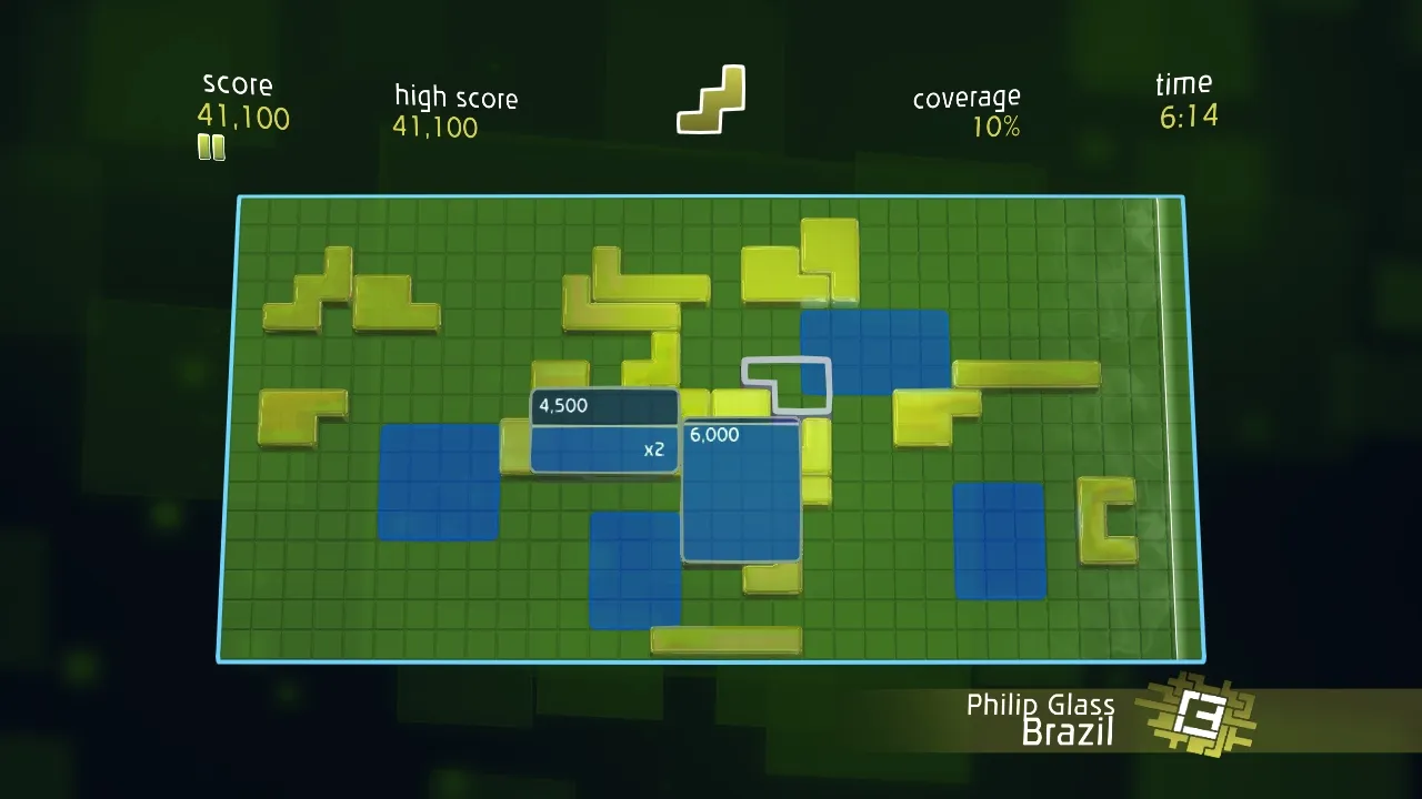 Chime Super Deluxe: The Definitive Version Of Zoë Mode's Musical Block Puzzler