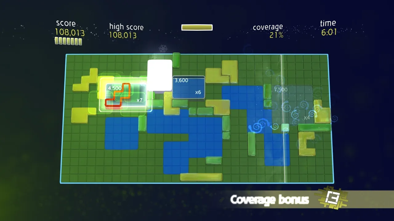 Chime Super Deluxe: The Definitive Version Of Zoë Mode's Musical Block Puzzler
