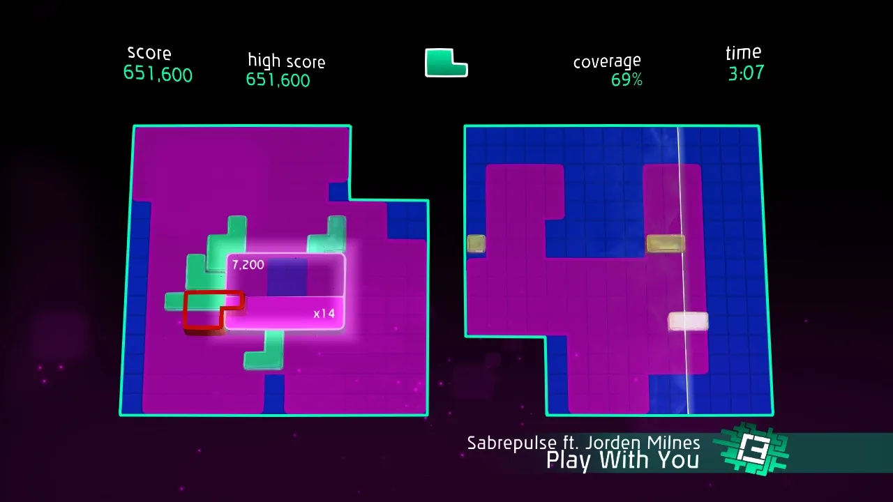 Chime Super Deluxe: The Definitive Version Of Zoë Mode's Musical Block Puzzler