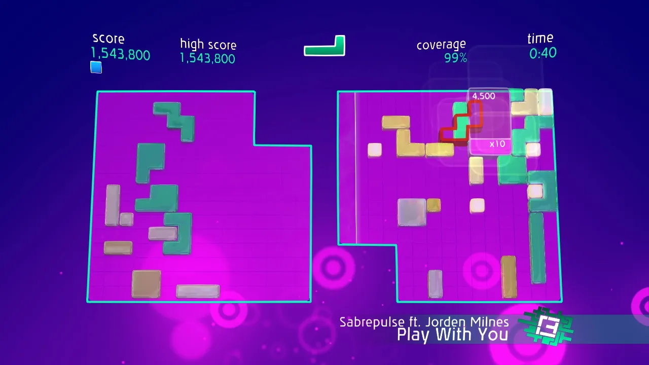 Chime Super Deluxe: The Definitive Version Of Zoë Mode's Musical Block Puzzler