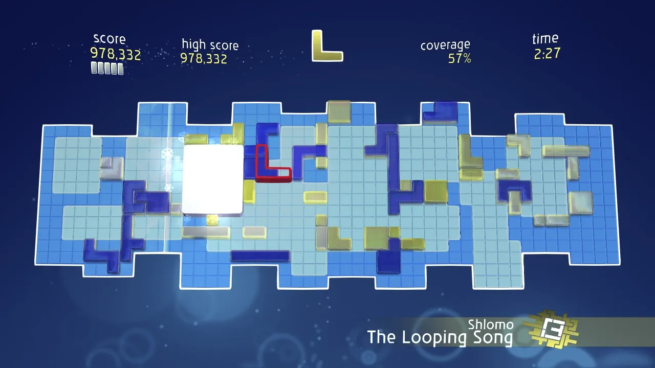 Chime Super Deluxe: The Definitive Version Of Zoë Mode's Musical Block Puzzler