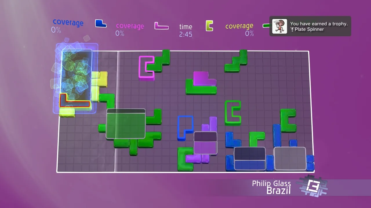 Chime Super Deluxe: The Definitive Version Of Zoë Mode's Musical Block Puzzler