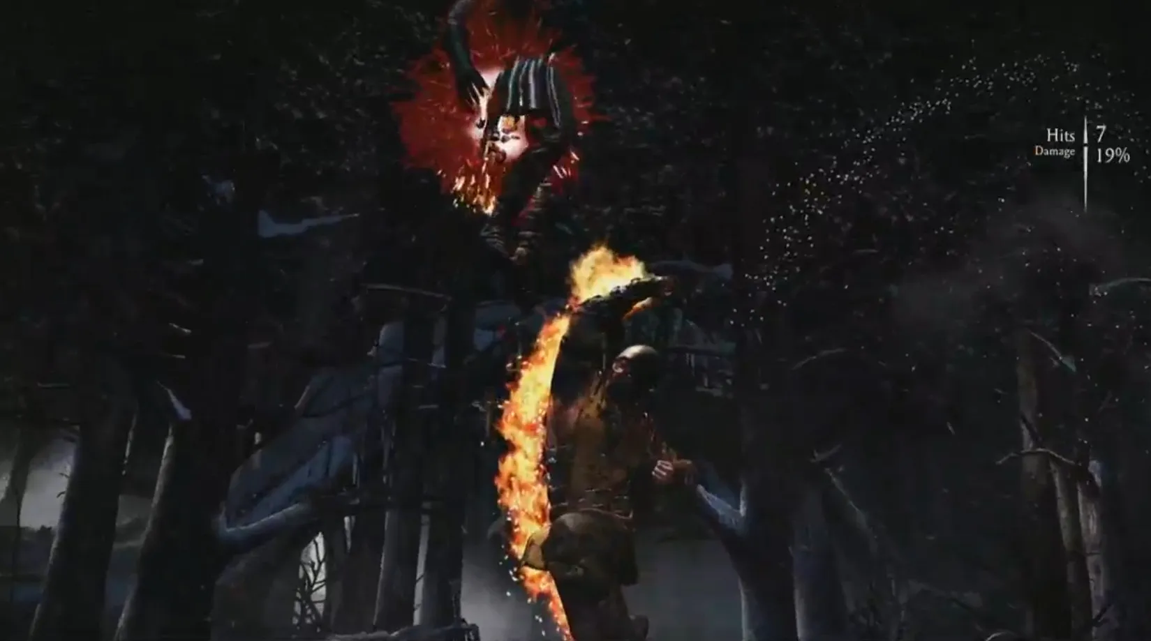Mortal Kombat X Will Feature Over 100 Brutalities