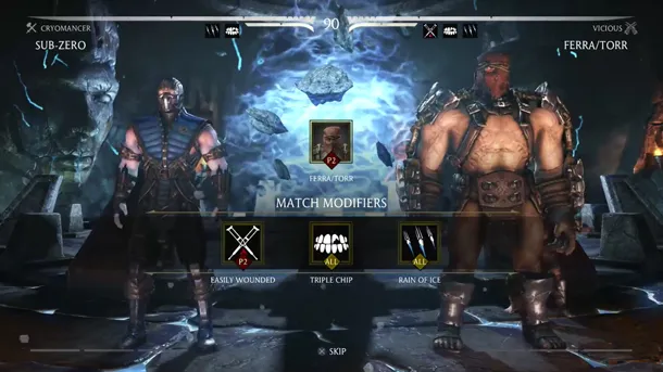 A Deadly Alliance Of Old And New