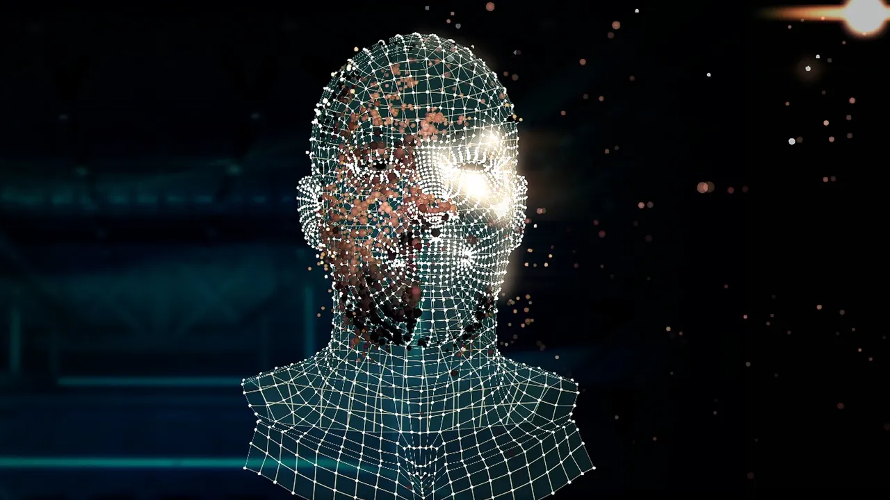 You’ll Be Able To Scan Your Face Into NBA 2K15