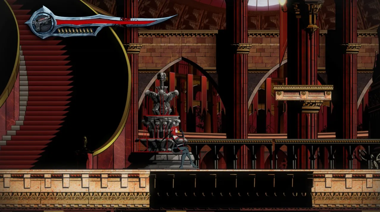 BloodRayne: Betrayal Release Date Announced Alongside New Screens