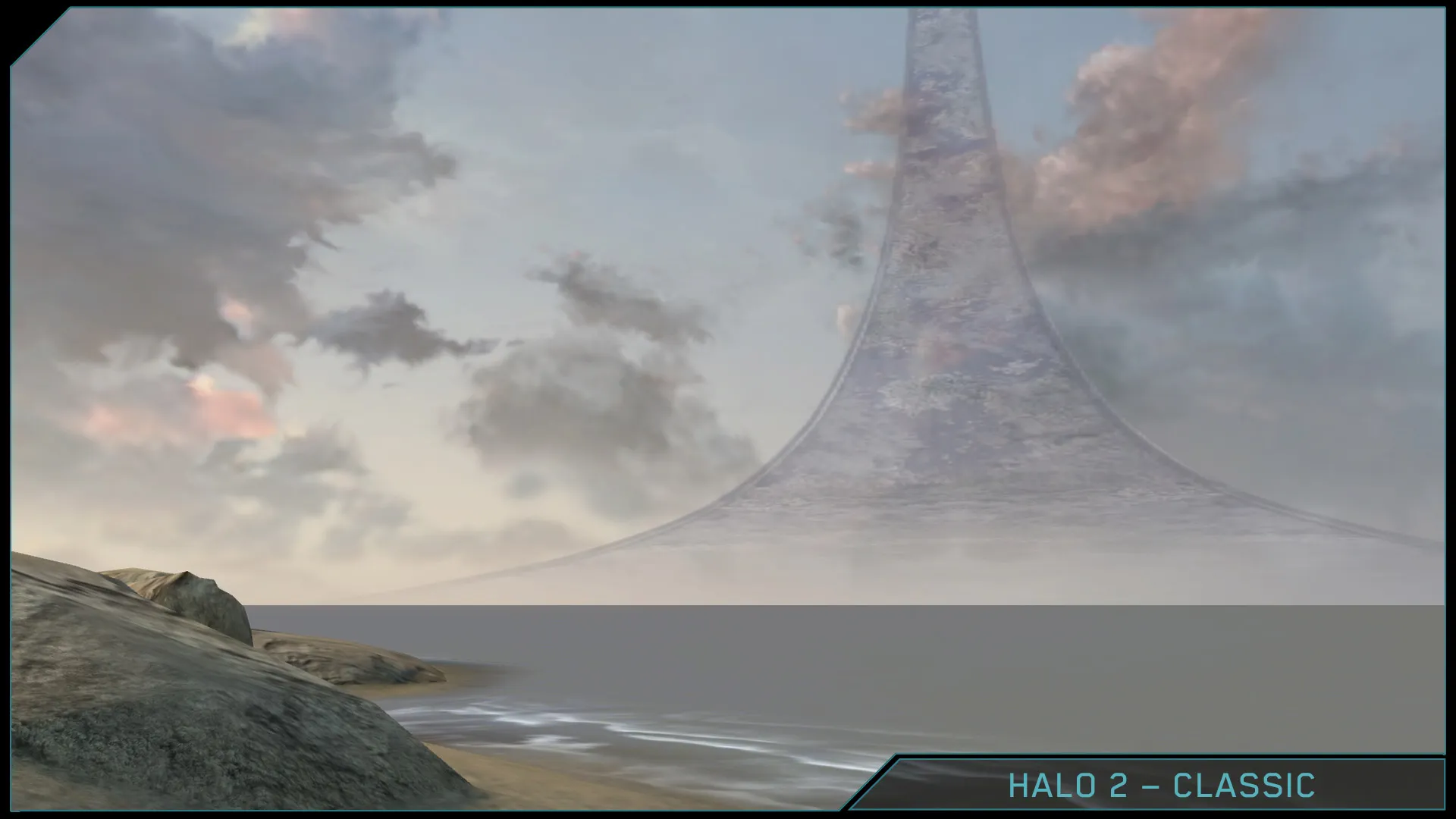 343 Industries Shows Off In-Progress Halo 3: ODST, Relic Map Images