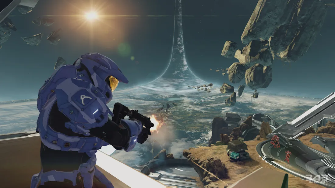 Raising The Bar For Remasters