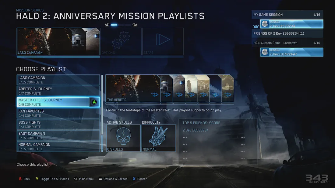 Raising The Bar For Remasters