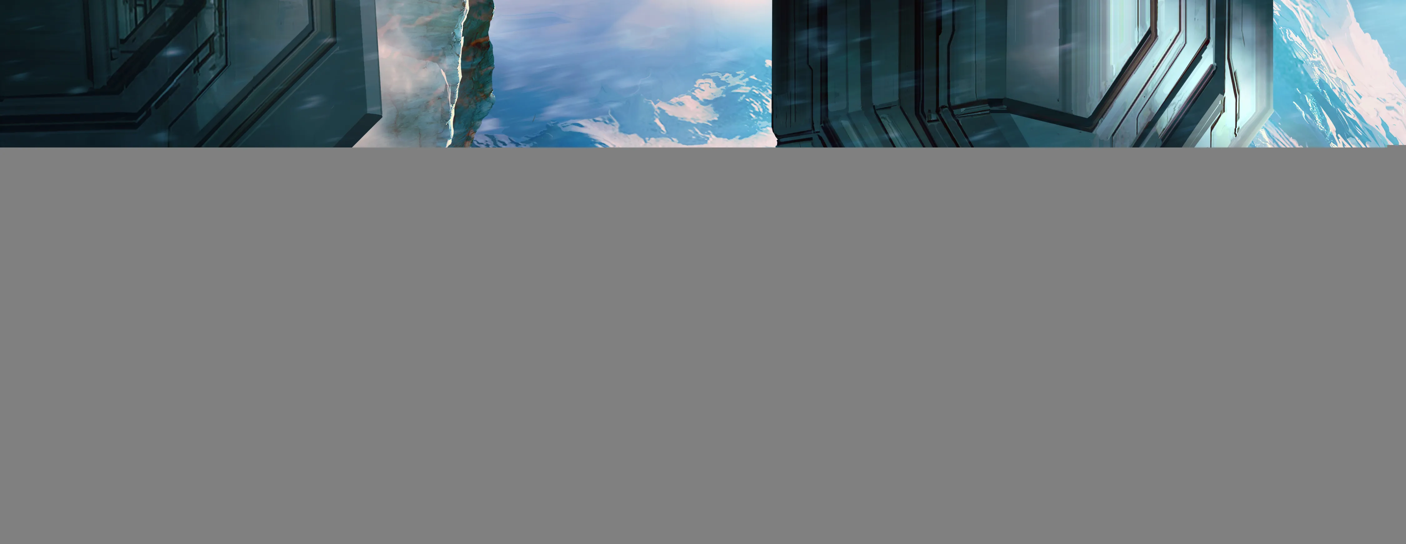 Revamped Lockout Joins The Roster Of Classic Halo Maps