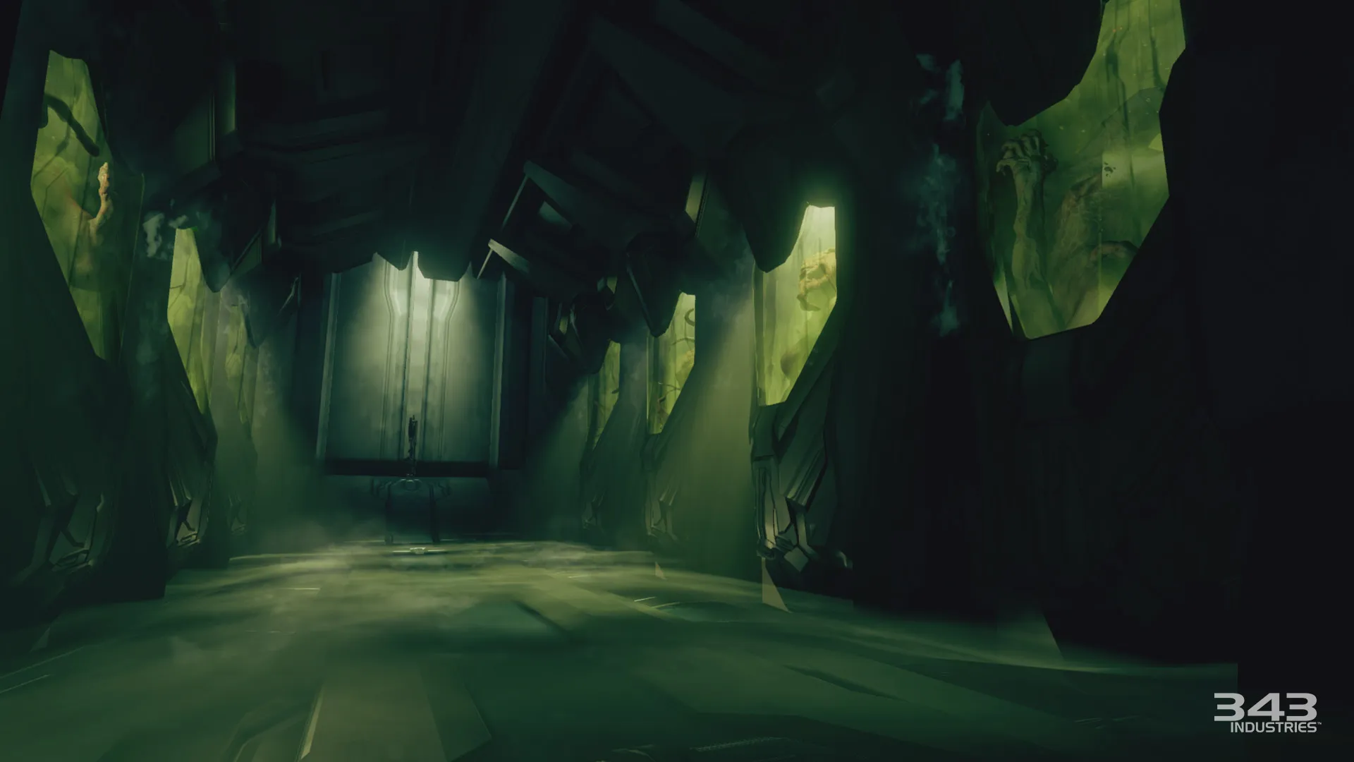 Revamped Lockout Joins The Roster Of Classic Halo Maps