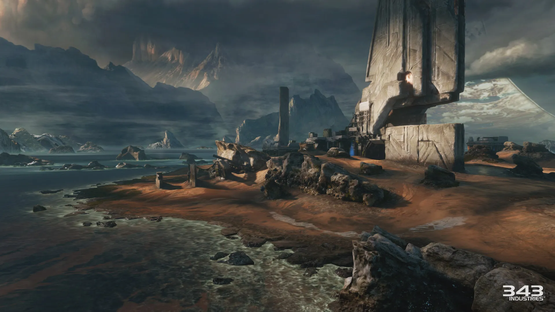 Halo: Master Chief Collection Update Punishes Quitters, ODST And Relic Coming Next Month