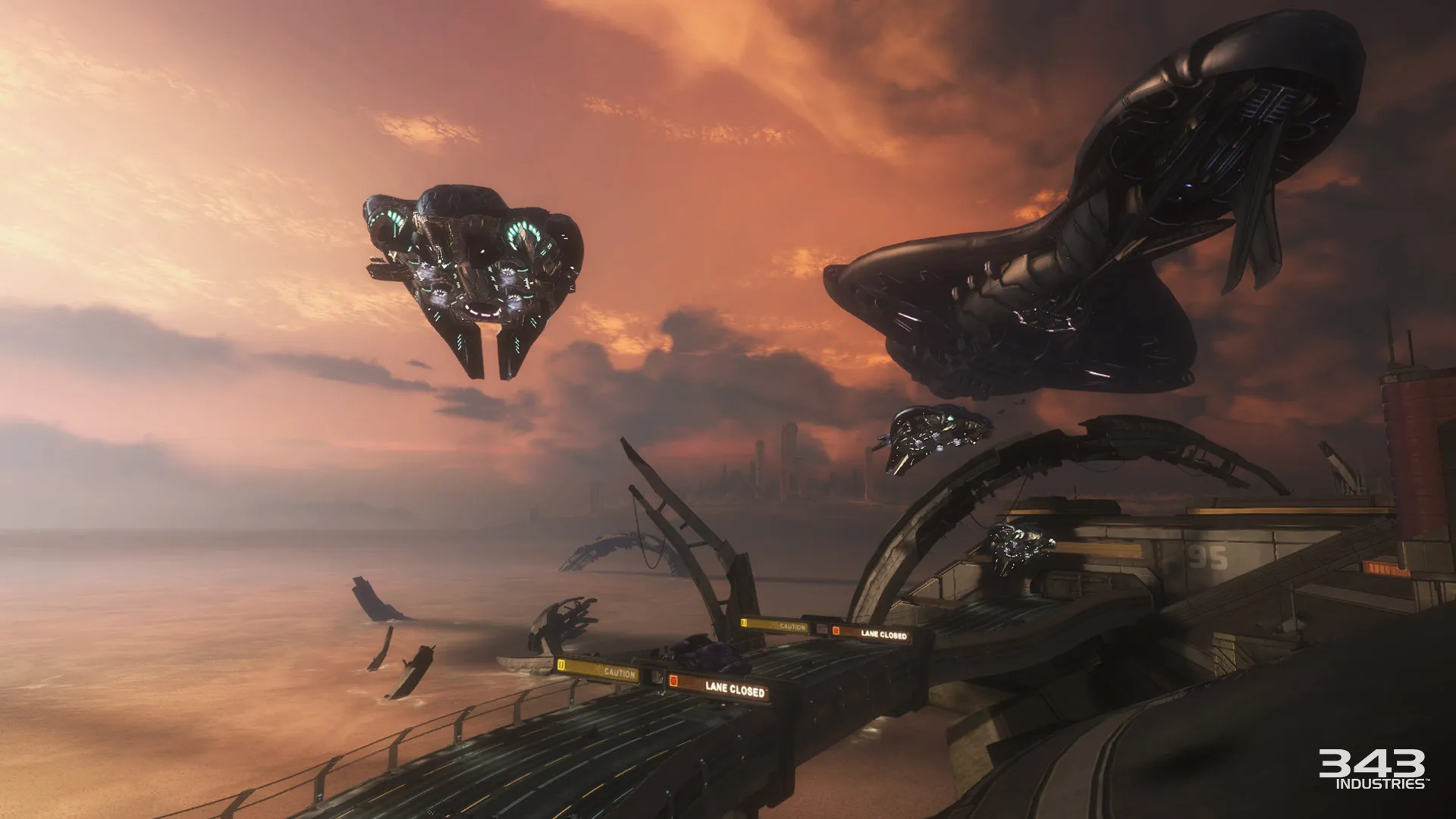 Halo: Master Chief Collection Update Punishes Quitters, ODST And Relic Coming Next Month
