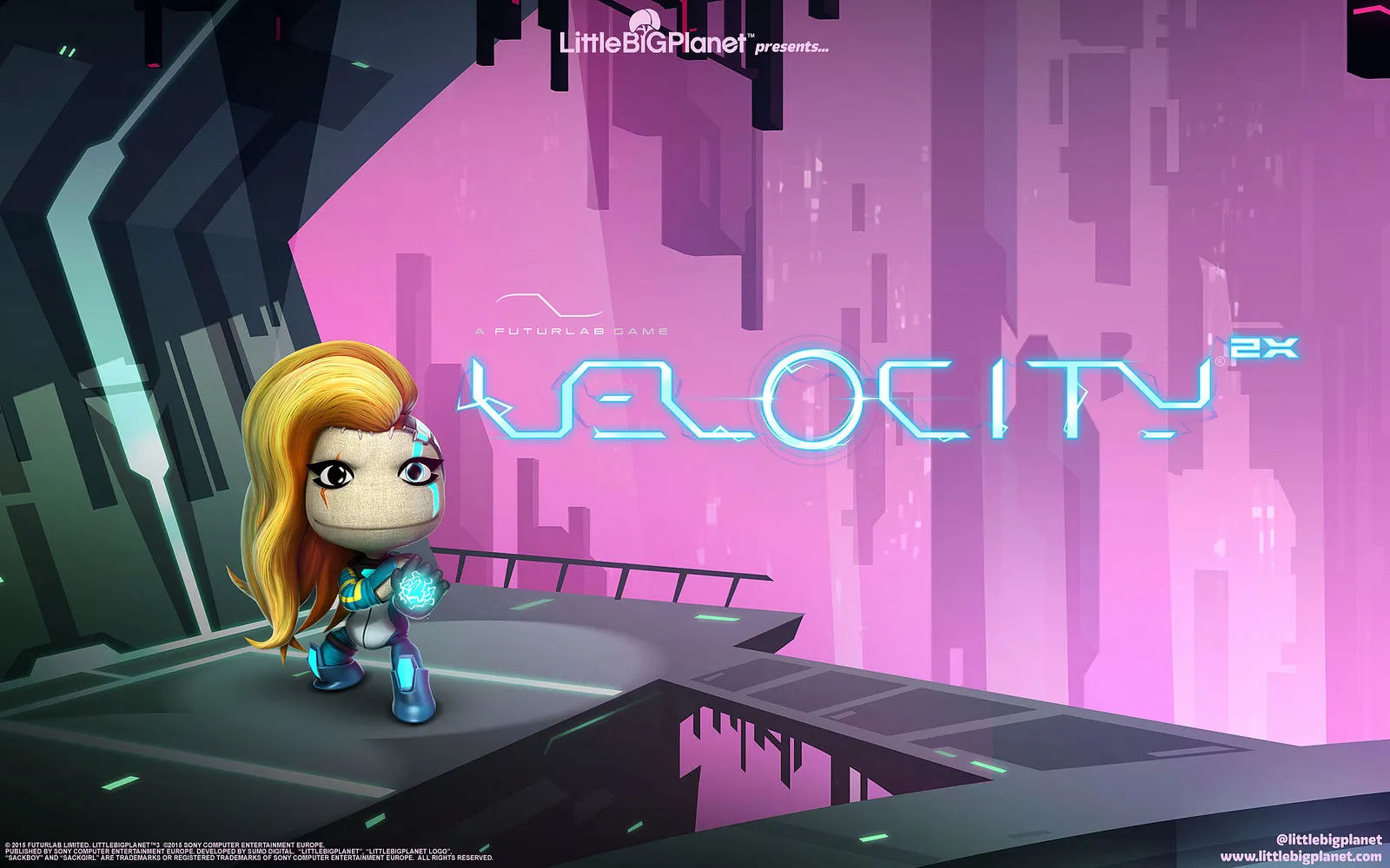 Four Indies Get The LittleBigPlanet Treatment
